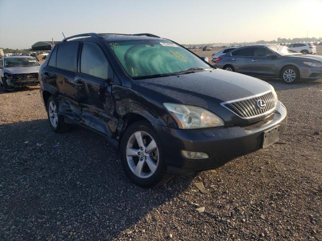 Foto 1 de la subasta – 2007 LEXUS RX 350 con VIN 2T2HK31U07C012418