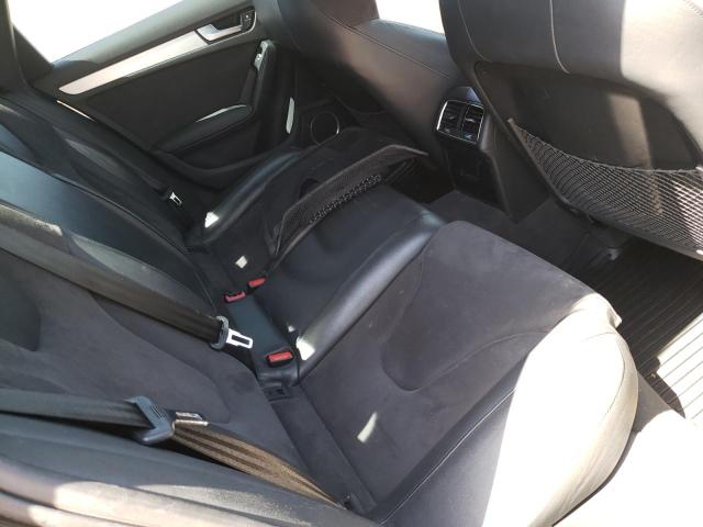 Photo 8 from auction – 2013 AUDI S4 PREMIUM with VIN WAUBGAFLXDA207861