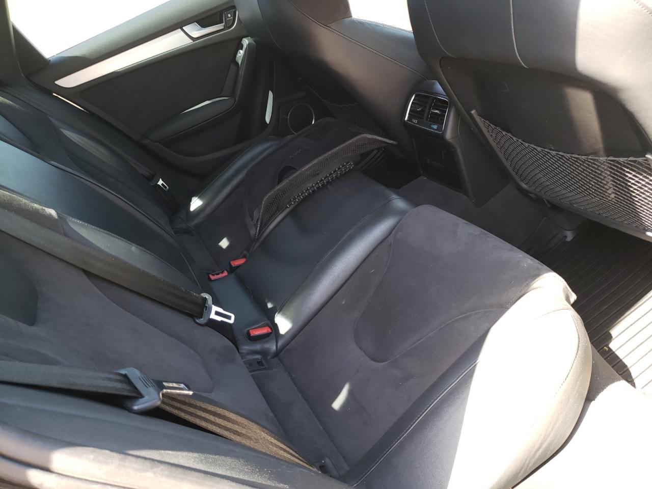 Photo 18 from auction – 2013 AUDI S4 PREMIUM with VIN WAUBGAFLXDA207861