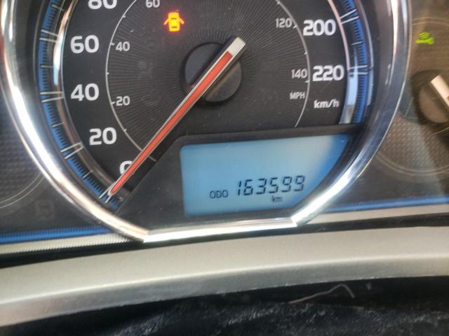 Photo 8 from auction – 2015 TOYOTA RAV4 LIMIT with VIN 2T3DFREV8FW397227