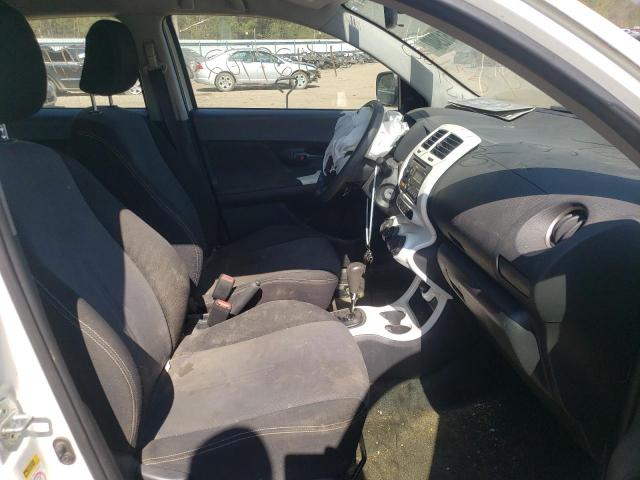 Photo 5 from auction – 2012 TOYOTA SCION XD with VIN JTKKU4B45C1017016