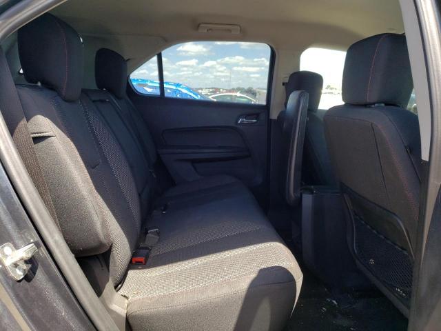 Photo 6 from auction – 2017 CHEVROLET EQUINOX LT with VIN 2GNALCEK5H1591148