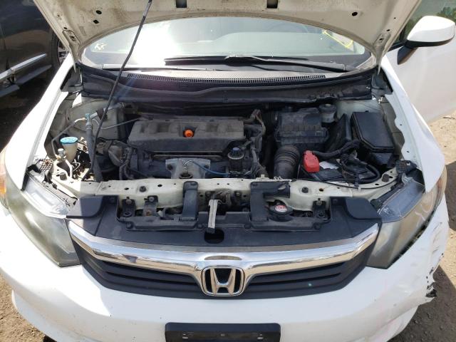 Zdjęcie 7 z aukcji – 2012 HONDA CIVIC LX z VIN 2HGFB2F43CH000697