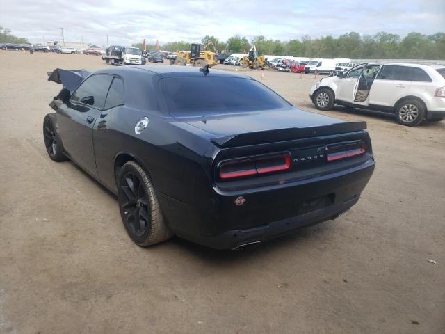 Photo 3 from auction – 2019 DODGE CHALLENGER with VIN 2C3CDZJG6KH541350