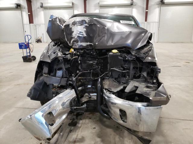 Photo 9 from auction – 2014 RAM 1500 SLT with VIN 1C6RR7LG4ES295007
