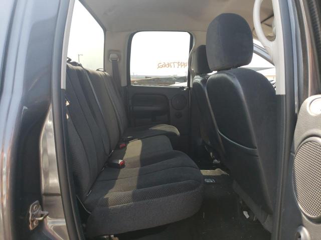 Photo 6 from auction – 2003 DODGE RAM 1500 S with VIN 1D7HU18D63S244447