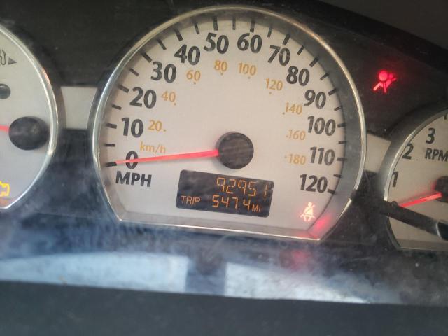 Photo 3 from auction – 2007 SATURN ION LEVEL with VIN 1G8AL55F97Z160609