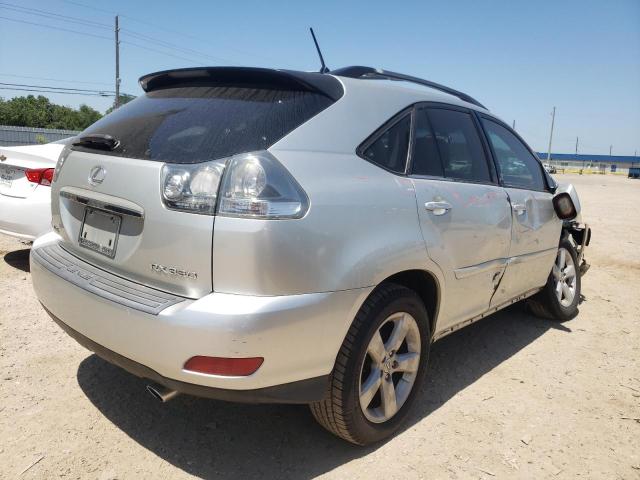 Photo 4 from auction – 2004 LEXUS RX 330 with VIN JTJGA31U140039519