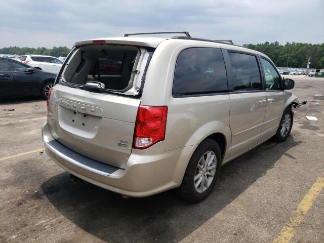 Photo 4 from auction – 2014 DODGE GRAND CARA with VIN 2C4RDGCG3ER391087