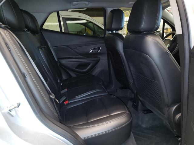 Photo 6 from auction – 2014 BUICK ENCORE PRE with VIN KL4CJHSB4EB610321