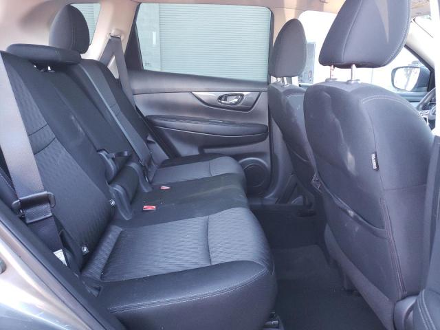 Photo 6 from auction – 2017 NISSAN ROGUE S with VIN KNMAT2MTXHP595695