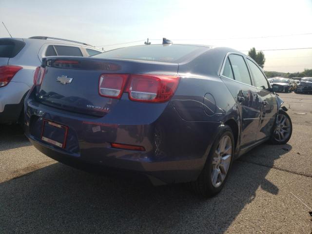 Photo 4 from auction – 2015 CHEVROLET MALIBU 1LT with VIN 1G11C5SL6FF141198
