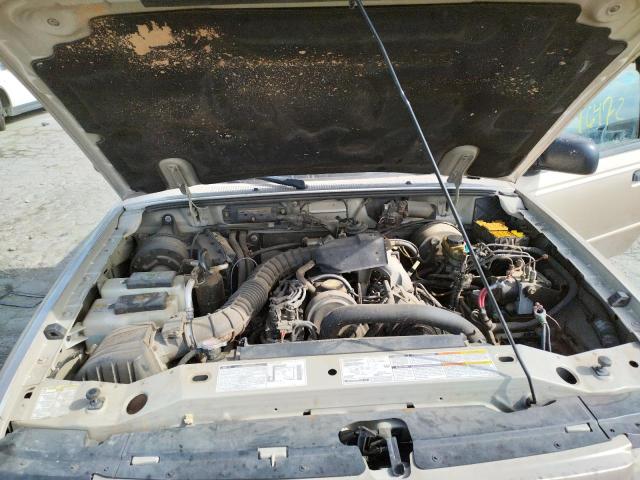 Zdjęcie 7 z aukcji – 2001 FORD RANGER z VIN 1FTYR10C01PA47904