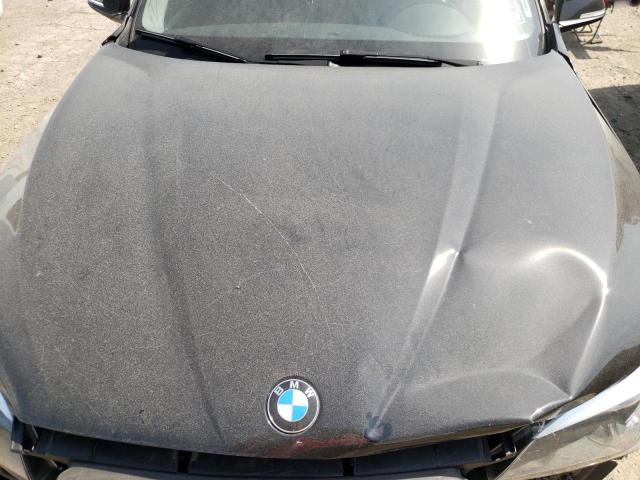 Photo 7 from auction – 2014 BMW X1 XDRIVE2 with VIN WBAVL1C57EVY13109