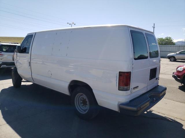 Photo 3 from auction – 2007 FORD ECONOLINE with VIN 1FTNE14W67DB45249