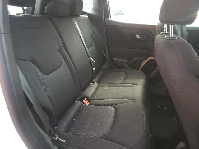 Photo 6 from auction – 2016 JEEP RENEGADE S with VIN ZACCJBATXGPC85552