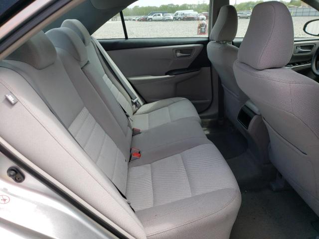 Photo 6 from auction – 2017 TOYOTA CAMRY LE with VIN 4T1BF1FK4HU412802