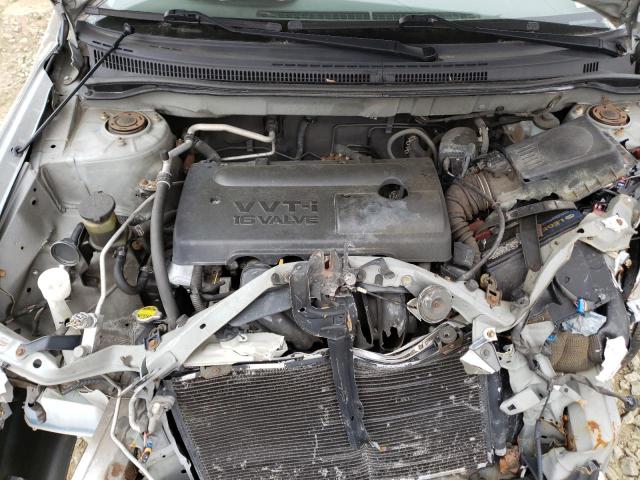 Photo 7 from auction – 2003 TOYOTA COROLLA CE with VIN 1NXBR32E63Z106759