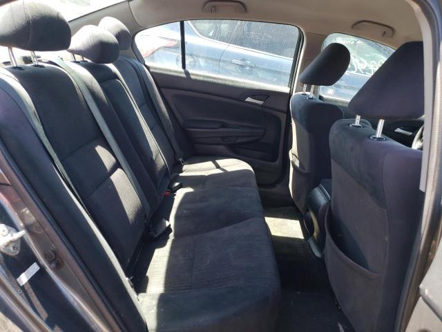 Photo 6 from auction – 2012 HONDA ACCORD LX with VIN 1HGCP2F39CA155992