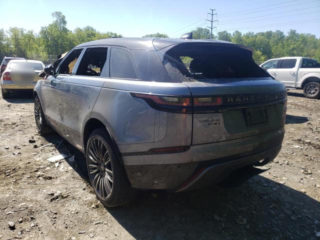 Photo 3 from auction – 2019 LAND ROVER RANGE ROVE with VIN SALYL2EX8KA212730