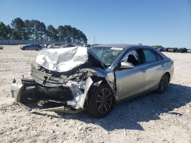 Photo 2 from auction – 2015 TOYOTA CAMRY LE with VIN 4T1BF1FK7FU027456