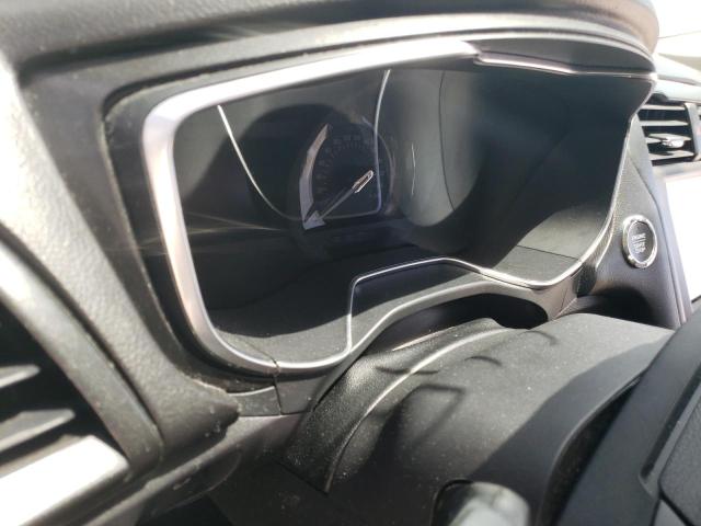 Photo 8 from auction – 2017 FORD FUSION TIT with VIN 3FA6P0K99HR131415