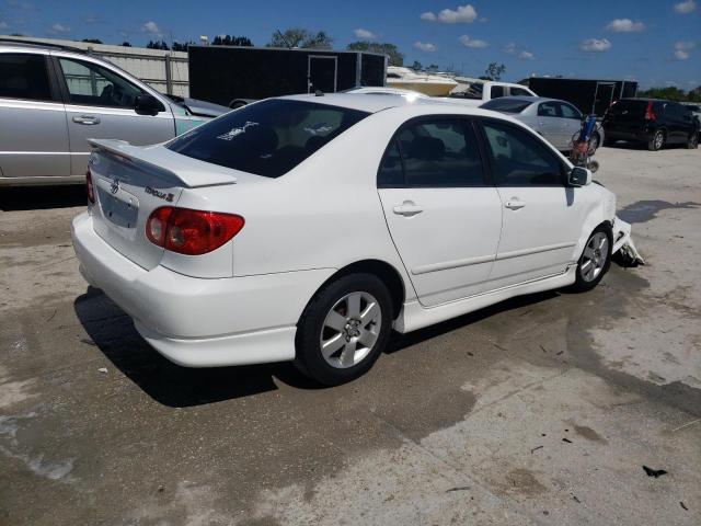 Photo 4 from auction – 2007 TOYOTA COROLLA CE with VIN 1NXBR32E47Z787008