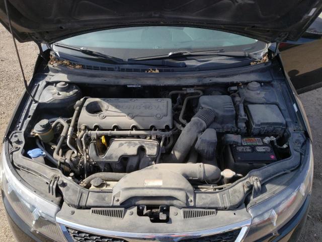Photo 7 from auction – 2011 KIA FORTE EX with VIN KNAFU4A23B5434373