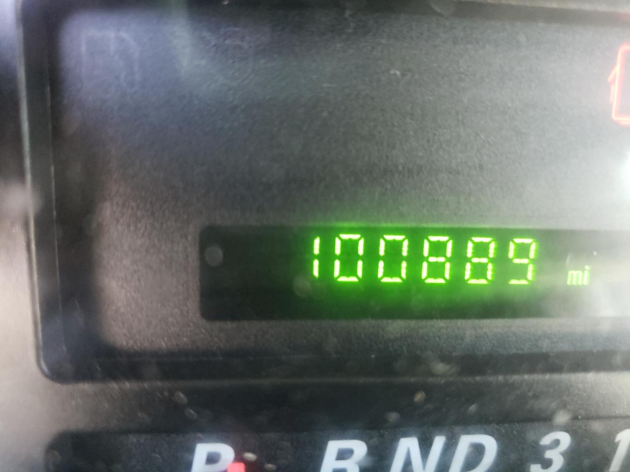 Photo 8 from auction – 2006 FORD FREESTAR S with VIN 2FMZA51616BA38327