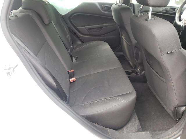 Photo 6 from auction – 2017 FORD FIESTA SE with VIN 3FADP4EJ2HM163625