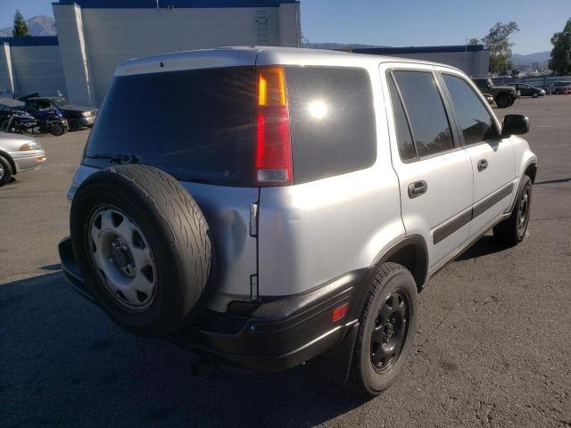 Photo 4 from auction – 2000 HONDA CR-V LX with VIN JHLRD2847YC012559
