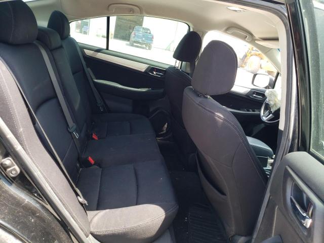 Photo 6 from auction – 2016 SUBARU LEGACY 2.5 with VIN 4S3BNBC65G3017438