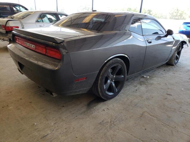 Photo 4 from auction – 2014 DODGE CHALLENGER with VIN 2C3CDYBT3EH203219