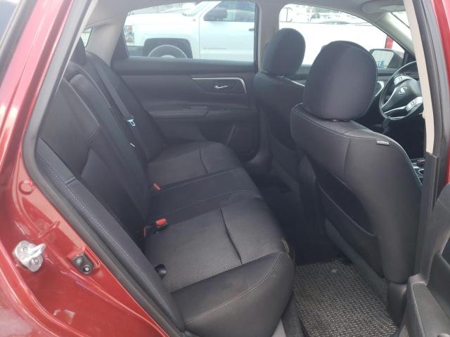 Photo 6 from auction – 2016 NISSAN ALTIMA 2.5 with VIN 1N4AL3AP0GC192057