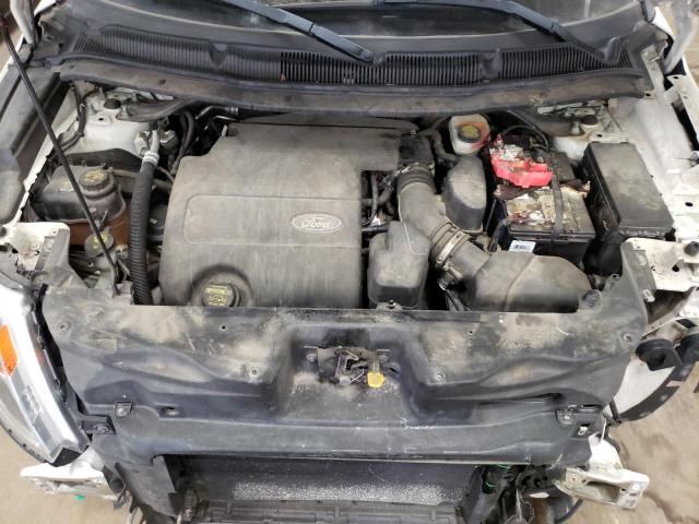 Photo 7 from auction – 2013 FORD EXPLORER L with VIN 1FM5K8F87DGA35865