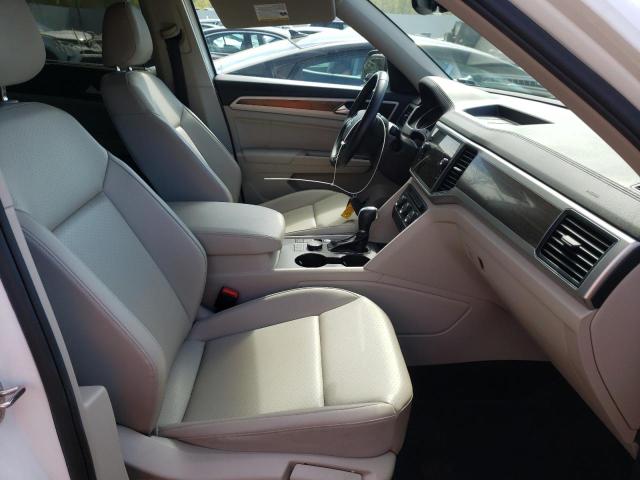 Photo 5 from auction – 2018 VOLKSWAGEN ATLAS SE with VIN 1V2PR2CA7JC581113