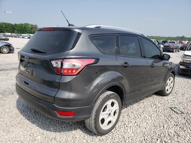 صورة رقم 4 من المزاد - 2017 FORD ESCAPE S مع VIN 1FMCU0F74HUD64198