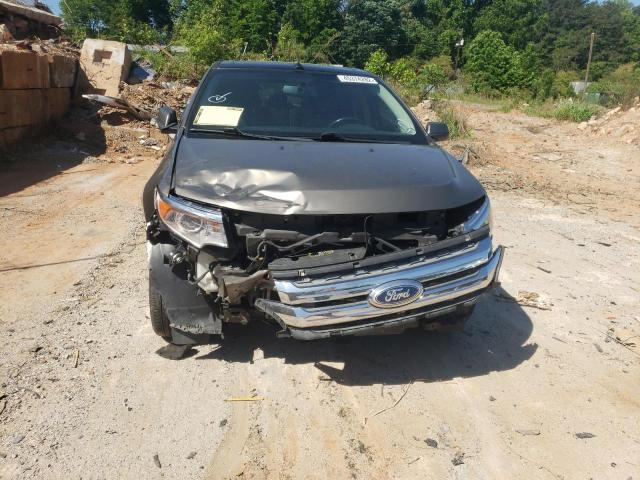 Photo 9 from auction – 2013 FORD EDGE SEL with VIN 2FMDK3JC4DBA30821