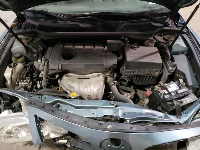 Photo 7 from auction – 2011 TOYOTA CAMRY BASE with VIN 4T1BF3EK5BU649478