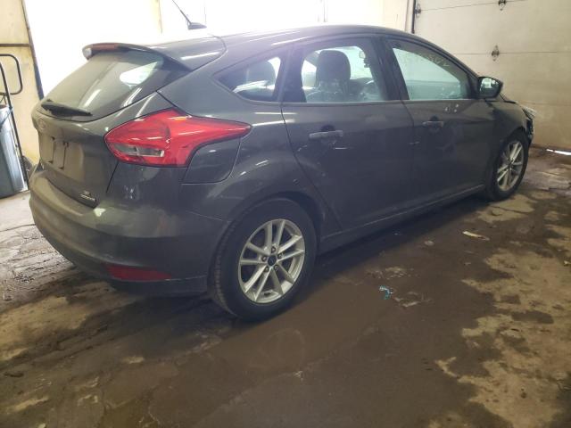 Photo 4 from auction – 2015 FORD FOCUS SE with VIN 1FADP3K24FL356140