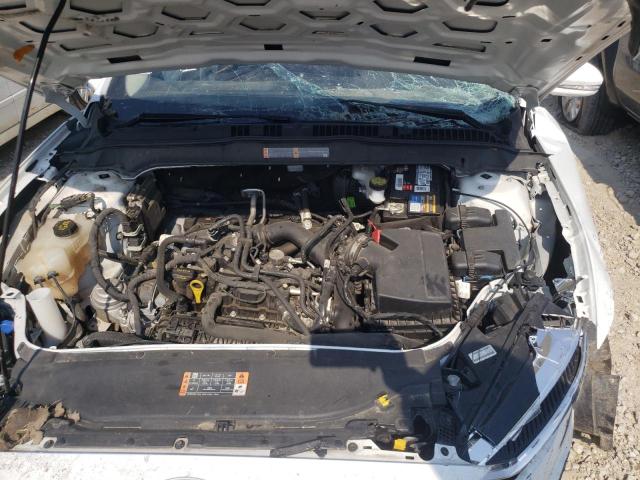 Photo 7 from auction – 2019 FORD FUSION SEL with VIN 3FA6P0CD6KR141913