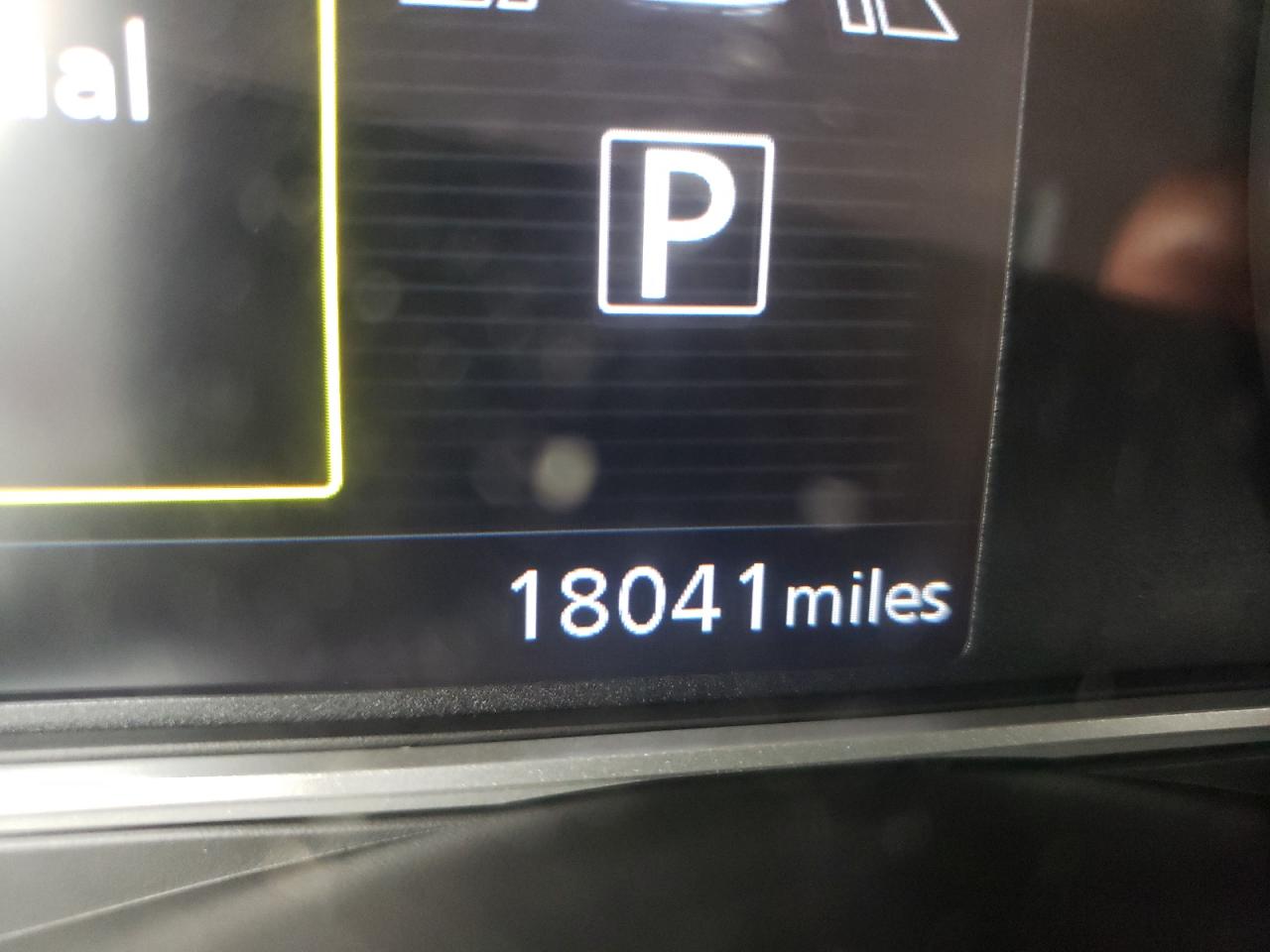 Photo 8 from auction – 2021 NISSAN VERSA SV with VIN 3N1CN8EV9ML888924