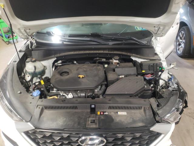 Photo 7 from auction – 2020 HYUNDAI TUCSON SE with VIN KM8J2CA49LU087309