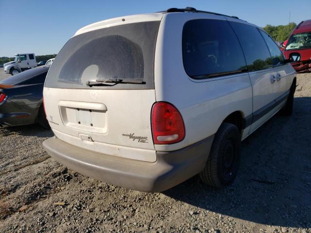 Photo 4 from auction – 2000 CHRYSLER GRAND VOYA with VIN 2C4GJ44G7YR746537