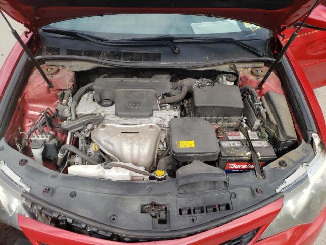 Photo 7 from auction – 2014 TOYOTA CAMRY L with VIN 4T1BF1FK7EU771671