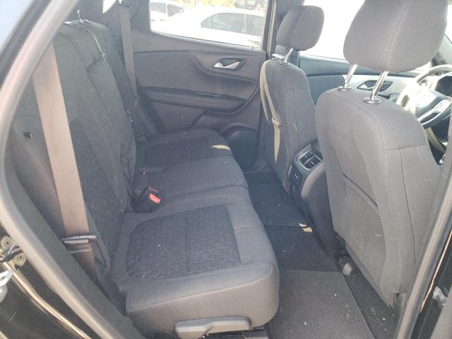 Photo 6 from auction – 2021 CHEVROLET BLAZER 2LT with VIN 3GNKBCRS1MS536051