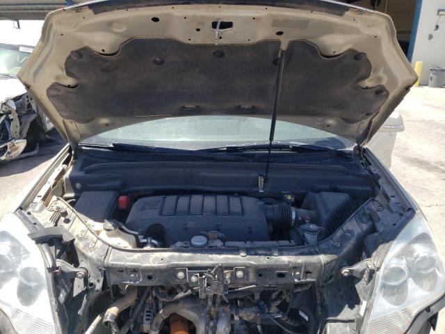 Photo 7 from auction – 2012 GMC ACADIA SLT with VIN 1GKKRRED9CJ150304