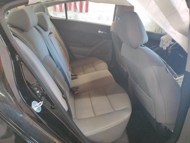Photo 6 from auction – 2016 KIA FORTE LX with VIN KNAFX4A63G5560525