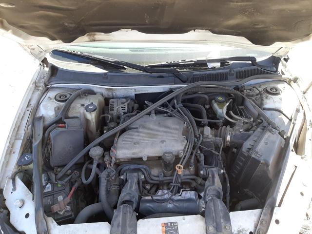 Photo 7 from auction – 2011 CHEVROLET IMPALA LS with VIN 2G1WF5EK8B1315743