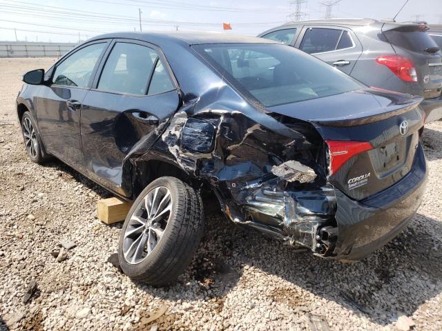 Photo 8 from auction – 2019 TOYOTA COROLLA SE with VIN 5YFBURHE4KP913659